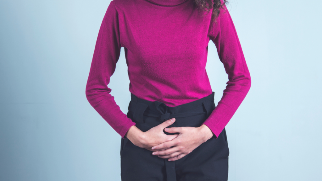 What Is Incontinence and How Do You Treat It? - Highland Physical Therapy