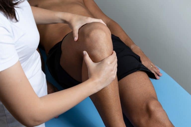 Shockwave Therapy for Runners