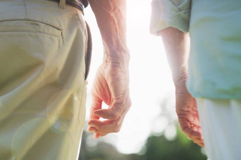 Longevity and Vitality